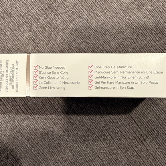 imPRESS Press-on Nails - Self Loving    kiss beauty fake nail press on manicure - Picture 6 of 6